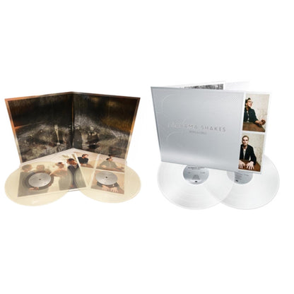 Boys & Girls (2LP) & Boys & Girls (10 Year Anniversary Edition/Cloudy Clear 2LP)