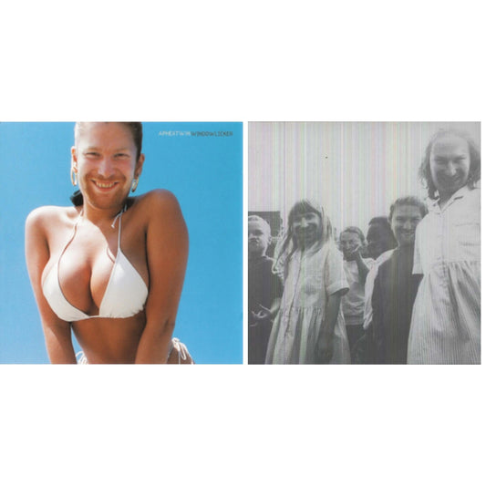 Windowlicker & Come To Daddy