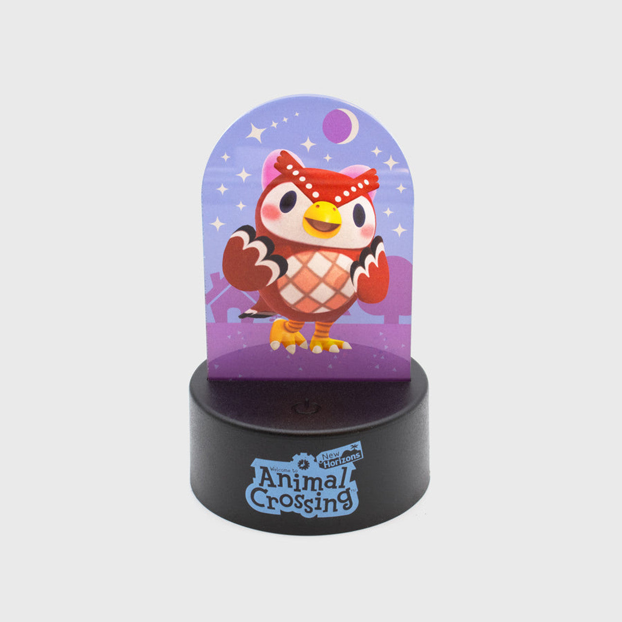 This is brand new.Grow your Animal Crossing: New Horizons collection even more with our collector's box! Get all of these goodies only inside this box:

Celeste LED Light
Isabelle Collectible Figure
Nook Inc. Notebook
K.K.
