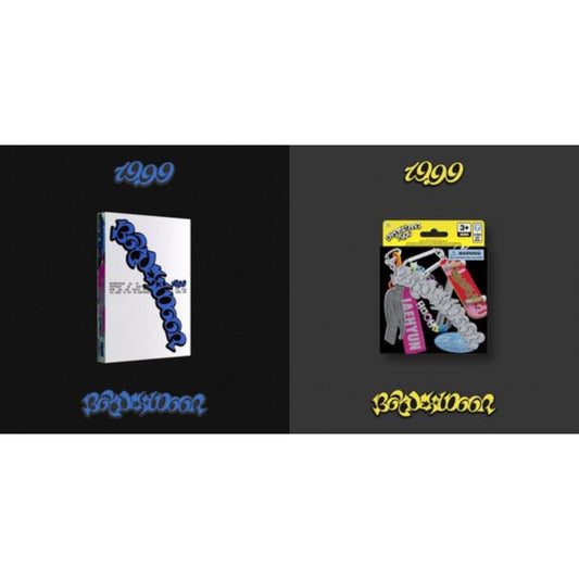 19.99 (Dangerous Ver.) & 19.99 (Clink Ver.)