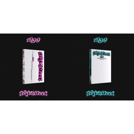 19.99 (Nice Ver.) & 19.99 (Twenty Ver.)