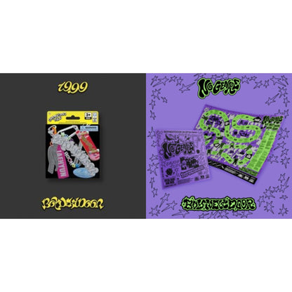 19.99 (Clink Ver.) & No Genre (Boynextdoor 4Th Ep) (Board Game Ver.)