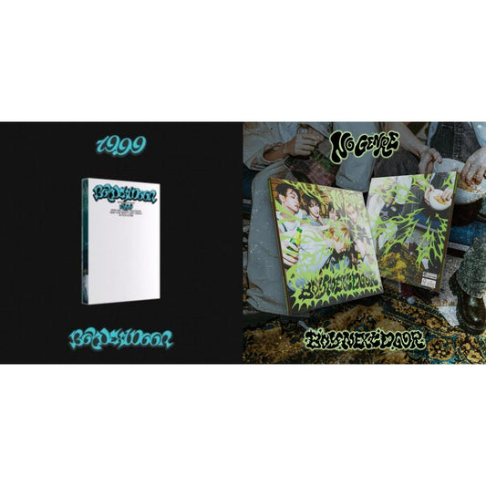 19.99 (Twenty Ver.) & No Genre (Boynextdoor 4Th Ep) (No Limit Ver.)
