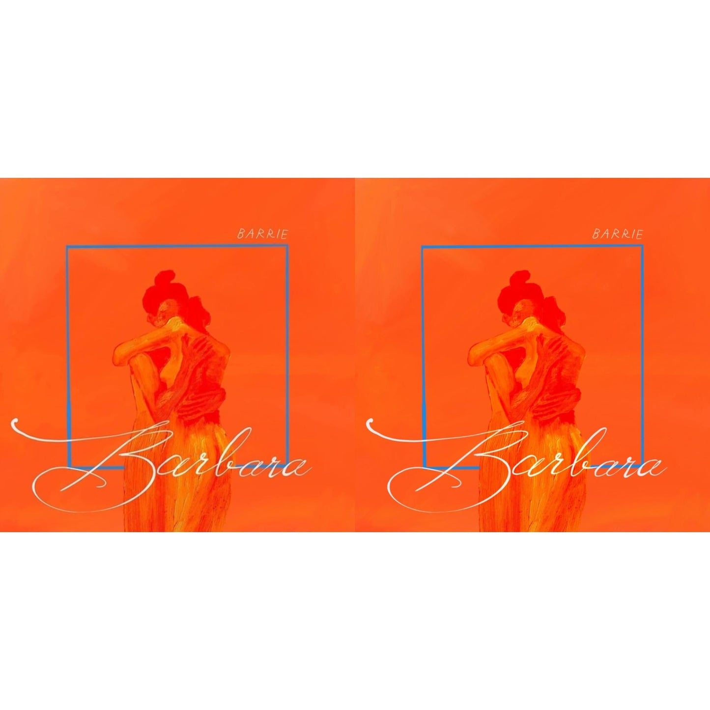 This is a 2 LP Vinyl SKU bundle.
1.This LP Vinyl is brand new.Format: LP VinylMusic Style: Synth-popThis item's title is: BarbaraArtist: BarrieLabel: WINSPEARBarcode: 606638761605Release Date: 3/25/2022
2.This LP Vinyl is brand new.