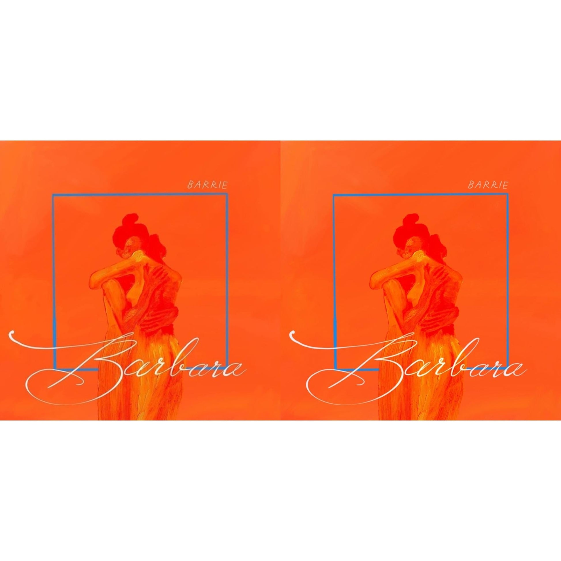 This is a 2 LP Vinyl SKU bundle.
1.This LP Vinyl is brand new.Format: LP VinylMusic Style: Synth-popThis item's title is: BarbaraArtist: BarrieLabel: WINSPEARBarcode: 606638761605Release Date: 3/25/2022
2.This LP Vinyl is brand new.