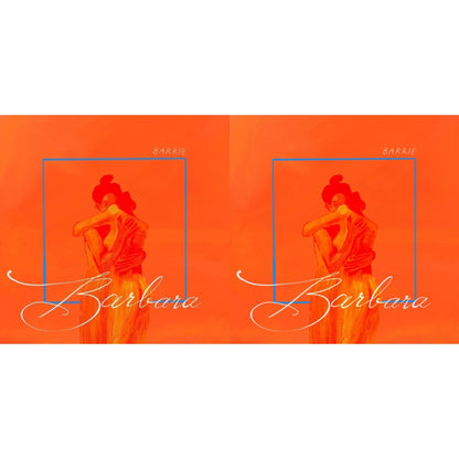 This is a 2 LP Vinyl SKU bundle.
1.This LP Vinyl is brand new.Format: LP VinylMusic Style: Synth-popThis item's title is: BarbaraArtist: BarrieLabel: WINSPEARBarcode: 606638761605Release Date: 3/25/2022
2.This LP Vinyl is brand new.