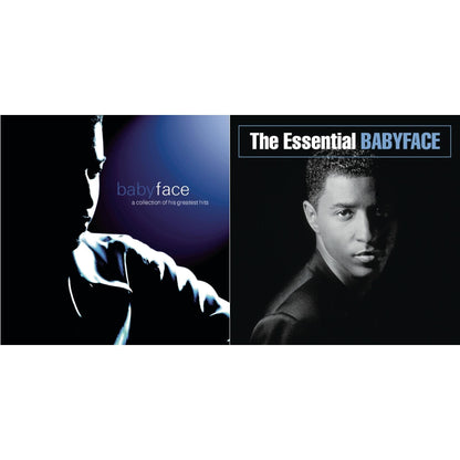 Essential Babyface & Collection Of His Greatest Hits