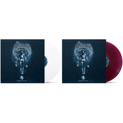 This is a 2 LP Vinyl SKU bundle.
1.This LP Vinyl is brand new.Format: LP VinylMusic Style: Death MetalThis item's title is: Sempiternity (White LP Vinyl)Artist: BrutalityLabel: TARGET / EMZ PRODUCTIONS / SPVBarcode: 5700907270166Release Date: 5/27/2022
2.This LP Vinyl is brand new.