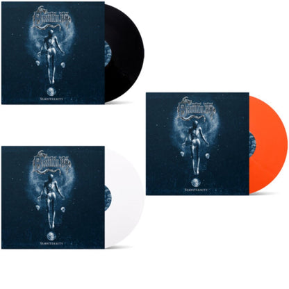 This is a 3 LP Vinyl SKU bundle.
1.This LP Vinyl is brand new.Format: LP VinylMusic Style: Death MetalThis item's title is: SempiternityArtist: BrutalityLabel: TARGET / EMZ PRODUCTIONS / SPVBarcode: 5700907270142Release Date: 5/27/2022
2.This LP Vinyl is brand new.