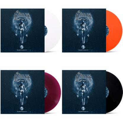 This is a 4 LP Vinyl SKU bundle.
1.This LP Vinyl is brand new.Format: LP VinylMusic Style: Death MetalThis item's title is: SempiternityArtist: BrutalityLabel: TARGET / EMZ PRODUCTIONS / SPVBarcode: 5700907270142Release Date: 5/27/2022
2.This LP Vinyl is brand new.
