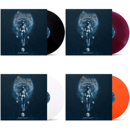 This is a 4 LP Vinyl SKU bundle.
1.This LP Vinyl is brand new.Format: LP VinylMusic Style: Death MetalThis item's title is: SempiternityArtist: BrutalityLabel: TARGET / EMZ PRODUCTIONS / SPVBarcode: 5700907270142Release Date: 5/27/2022
2.This LP Vinyl is brand new.