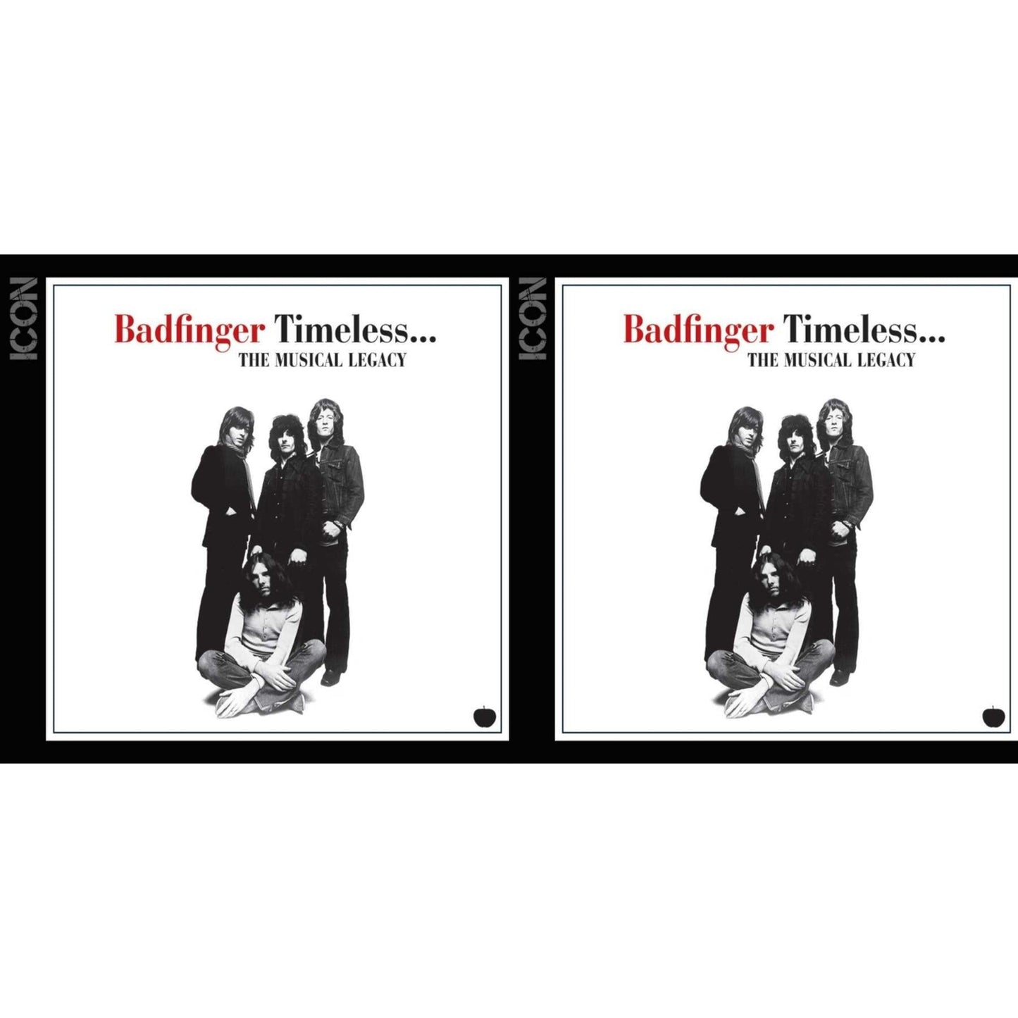 Timeless: Musical Legacy & Timeless: Musical Legacy