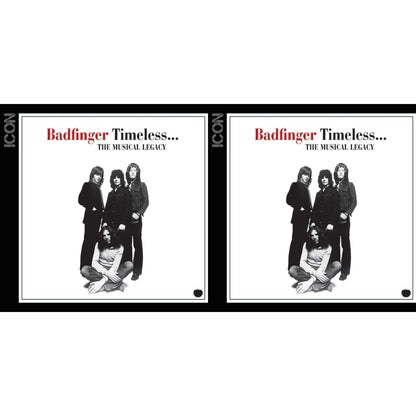 Timeless: Musical Legacy & Timeless: Musical Legacy