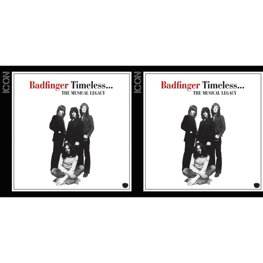 Timeless: Musical Legacy & Timeless: Musical Legacy