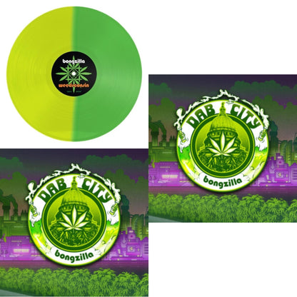 This is a 3 LP Vinyl SKU bundle.
1.This LP Vinyl is brand new.Format: LP VinylThis item's title is: Weedsconsin (Half-Half Neon Yellow/Neon Green LP Vinyl)Artist: BongzillaLabel: HEAVY PSYCH SOUNDSBarcode: 647697341308Release Date: 6/25/2021
2.This LP Vinyl is brand new.