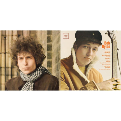 Blonde On Blonde & Bob Dylan