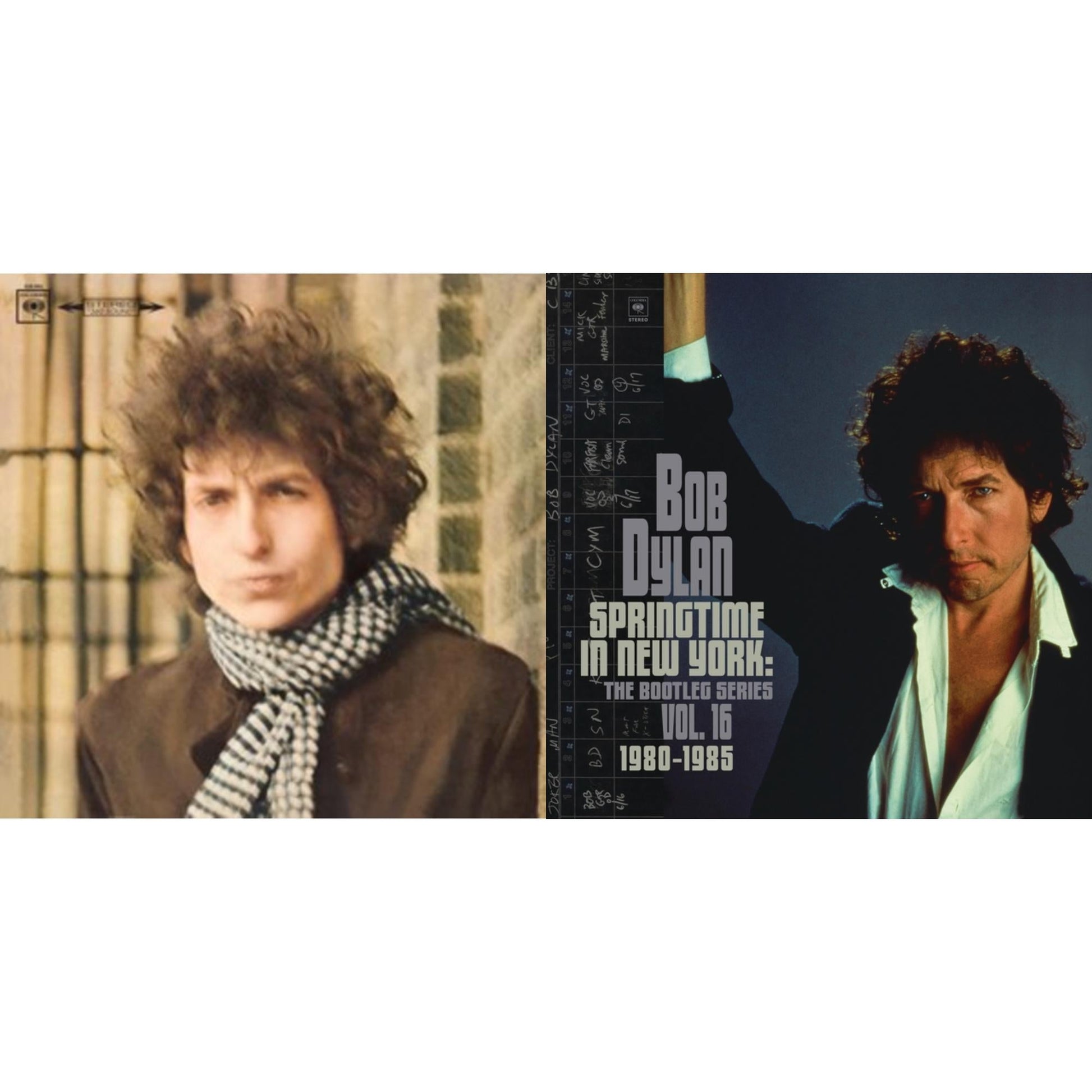 This is a 2 LP Vinyl SKU bundle.
1.This LP Vinyl is brand new.Format: LP VinylMusic Style: Folk RockThis item's title is: Blonde On BlondeArtist: Bob DylanLabel: LEGACYBarcode: 194398903811Release Date: 4/8/2022
2.This LP Vinyl is brand new.