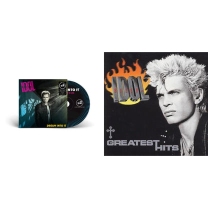 Dream Into It & Greatest Hits