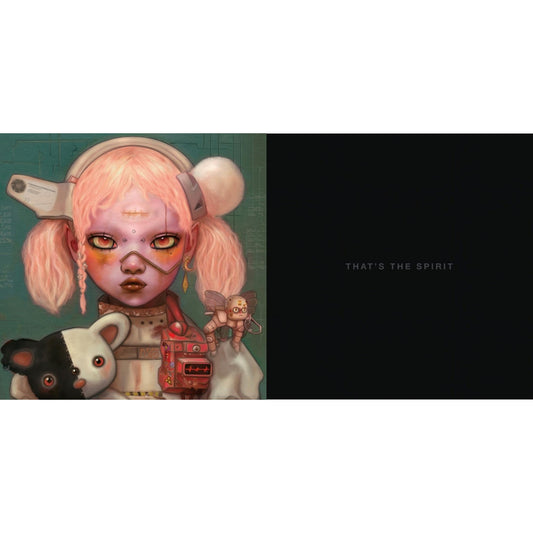 Post Human: Nex Gen (X) & That's The Spirit (Exp)