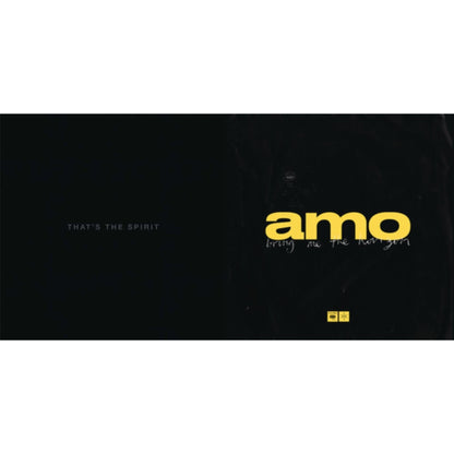 This is a 2 LP Vinyl SKU bundle.
1.This LP Vinyl is brand new.Format: LP VinylThis item's title is: That's The Spirit (Pa/LP/CD/Gatefold)Artist: Bring Me The HorizonLabel: COLUMBIABarcode: 888751309012Release Date: 9/11/2015
2.This LP Vinyl is brand new.