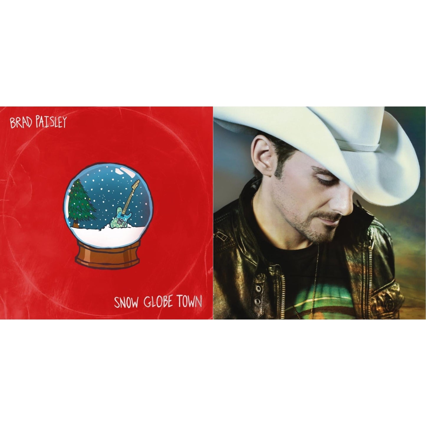 Snow Globe Town & This Is Country Music