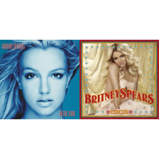 In The Zone & Circus