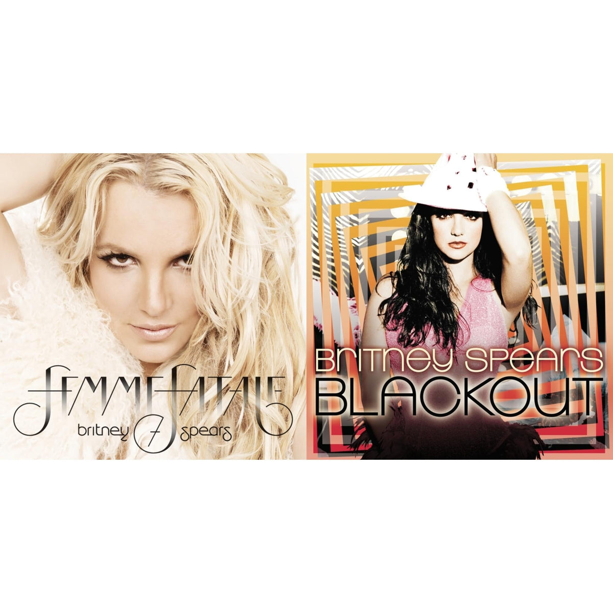 Blackout & Femme Fatale