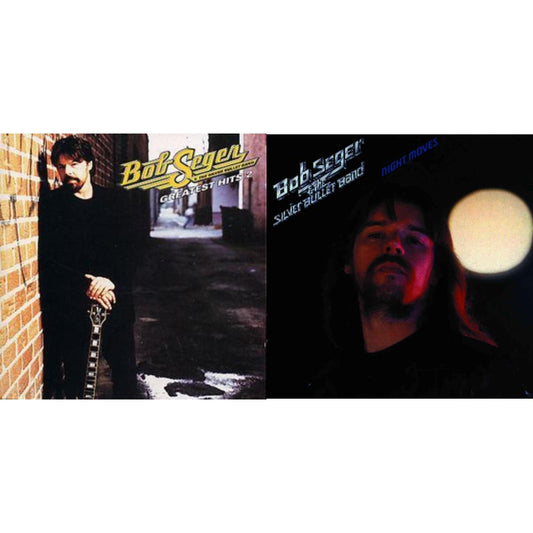 Night Moves & Greatest Hits