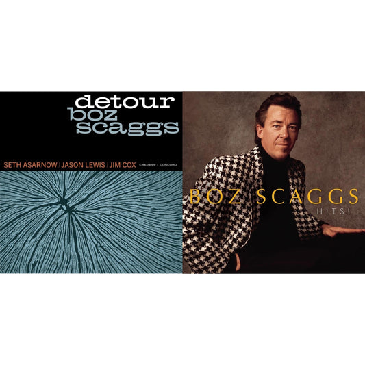 Detour & Hits