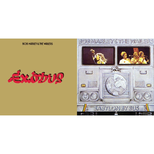 Exodus & Babylon By Bus