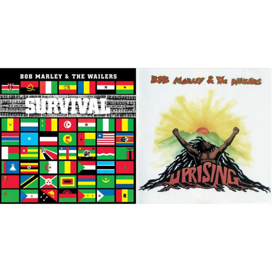 Survival (180G) & Uprising