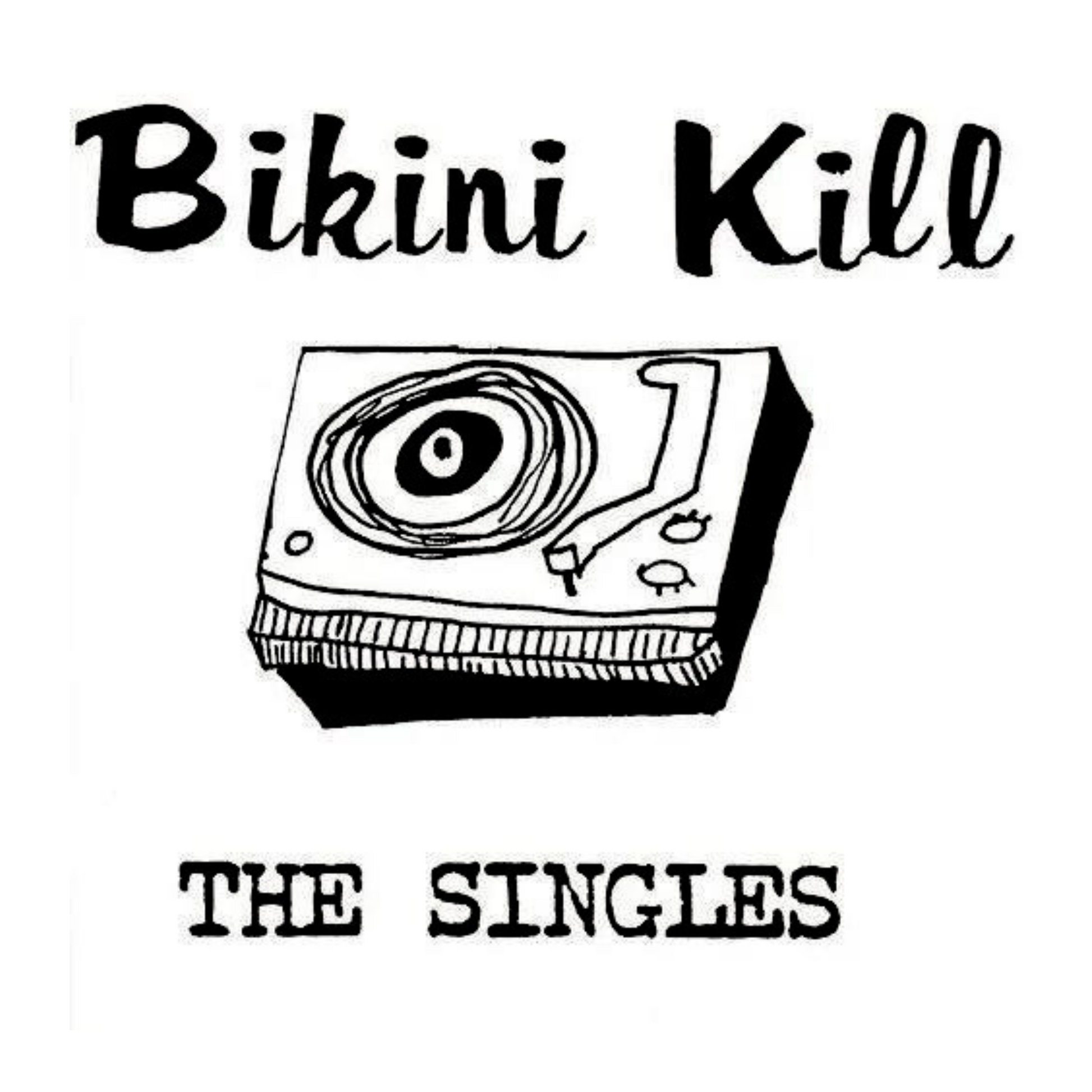 This LP Vinyl is brand new.Format: LP VinylMusic Style: PunkThis item's title is: Singles (Dl Code)Artist: Bikini KillLabel: Bikini Kill RecordsBarcode: 851647004186Release Date: 9/25/2018