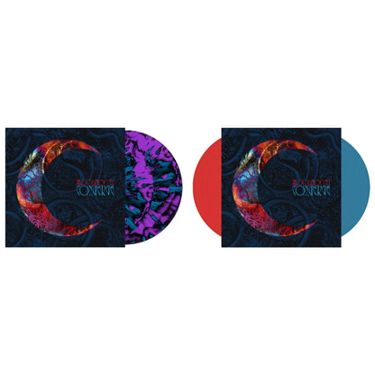 This is a 2 LP Vinyl SKU bundle.
1.This LP Vinyl is brand new.Format: LP VinylMusic Style: HardcoreThis item's title is: Bloodmoon: I (2LP/Black/Navy/Neon Purple Mix Vinyl) (I)Artist: ConvergeLabel: DEATHWISH INC.Barcode: 723314783987Release Date: 6/24/2022
2.