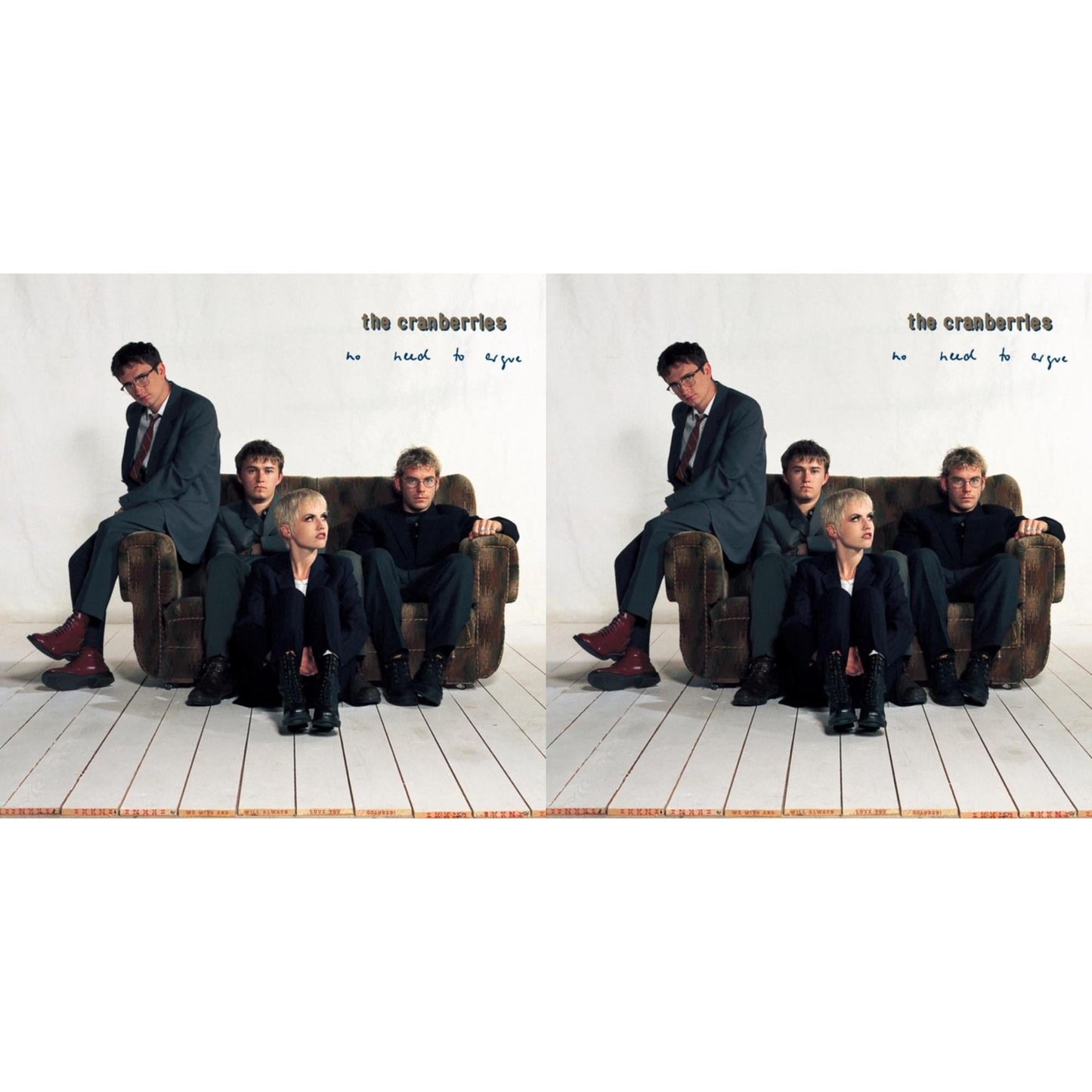 No Need To Argue (30Th Anniversary Edition) & No Need To Argue (30Th Anniversary Edition) (Deluxe/2CD)