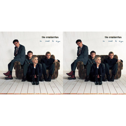 No Need To Argue (30Th Anniversary Edition) & No Need To Argue (30Th Anniversary Edition) (Deluxe/2CD)