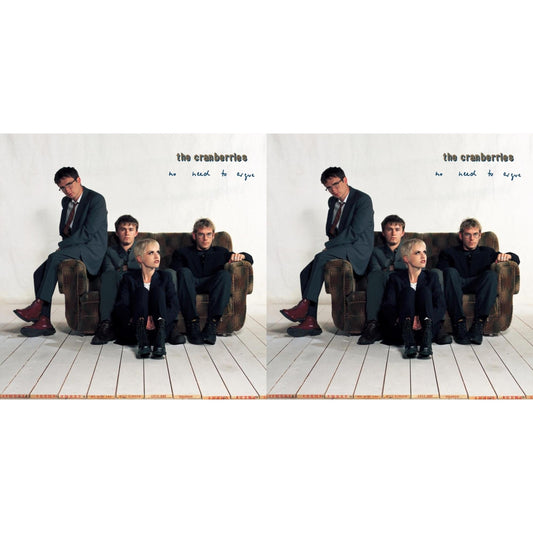 No Need To Argue (30Th Anniversary Edition) & No Need To Argue (30Th Anniversary Edition) (Deluxe/2CD)