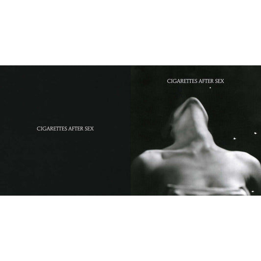 Cigarettes After Sex & I.
