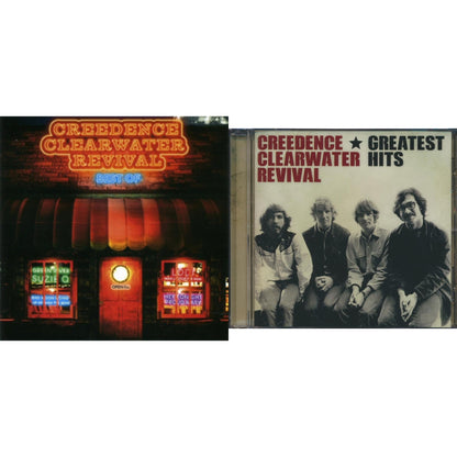 Best Of & Greatest Hits