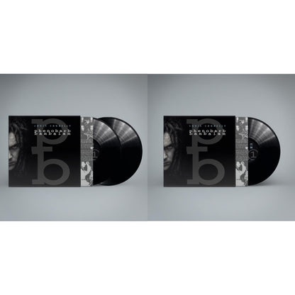 This is a 2 LP Vinyl SKU bundle.
1.This LP Vinyl is brand new.Format: LP VinylMusic Style: Alternative RockThis item's title is: Phenobarb Bambalam (Limited/2LP)Artist: Chris ConnellyLabel: Rock/PopBarcode: 860009152922
2.This LP Vinyl is brand new.