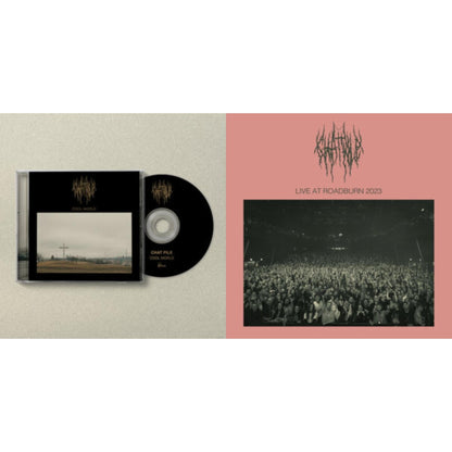 Cool World & Live At Roadburn 2023