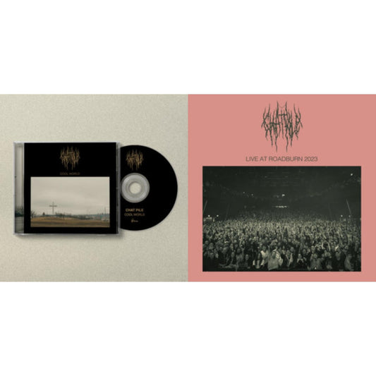 Cool World & Live At Roadburn 2023