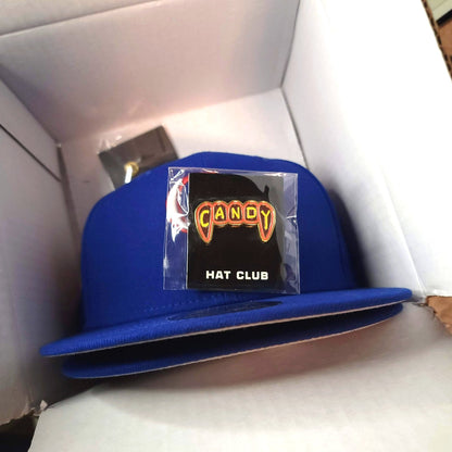 Product Image : <p> </p>
<br>
<ul>
<ul>
<li><strong>Brand New In Hand</strong></li>
</ul>
</ul>
<br>
<ul>
<ul>
<li><strong>Includes Hat Club Candy Pin</strong></li>
</ul>
</ul>
<br><br>--<br>
<p>This is the Colorado Rockies New Era 1993 HT. It's blue And red in true crunch colors. These are ready to ship to your doorstep.</p>