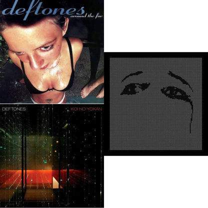 This is a 3 LP Vinyl SKU bundle.
1.This LP Vinyl is brand new.Format: LP VinylMusic Style: Art RockThis item's title is: OhmsArtist: DeftonesLabel: Reprise RecordsBarcode: 093624892144Release Date: 9/25/2020
2.This LP Vinyl is brand new.