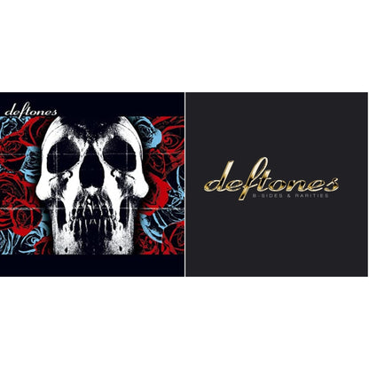 Deftones & B-Sides & Rarities (X)
