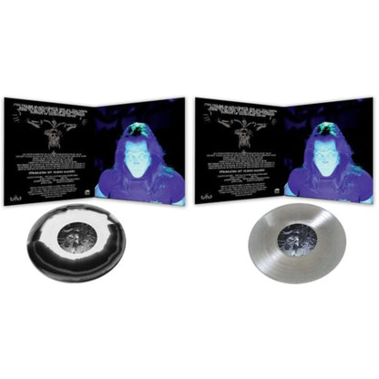 This is a 2 LP Vinyl SKU bundle.
1.This LP Vinyl is brand new.Format: LP VinylMusic Style: Heavy MetalThis item's title is: Danzig 5: Blackout (Glitter LP Vinyl)Artist: DanzigLabel: CLEOPATRABarcode: 889466250514Release Date: 2/11/2022
2.This LP Vinyl is brand new.