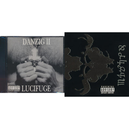 Danzig 2: Lucifuge & Danzig 4