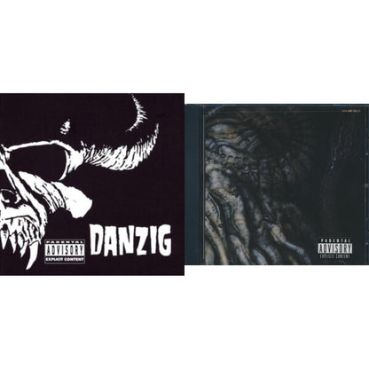 Danzig & Danzig 3: How Gods Kill