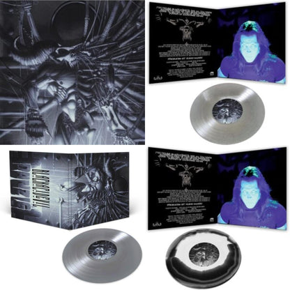 This is a 4 LP Vinyl SKU bundle.
1.This LP Vinyl is brand new.Format: LP VinylMusic Style: Heavy MetalThis item's title is: Danzig 5: Blackacidevil (Black LP Vinyl)Artist: DanzigLabel: CLEOPATRABarcode: 889466242717Release Date: 10/29/2021
2.This LP Vinyl is brand new.