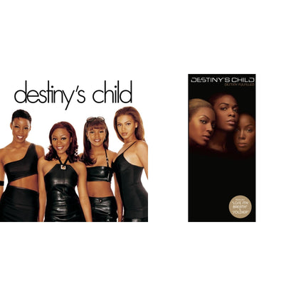 Destiny's Child & Destiny Fulfilled
