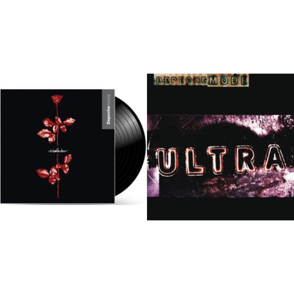 Violator (180G) & Ultra